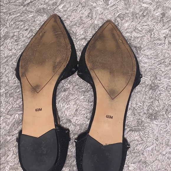 Halogen Olson Pointy Studded Flat - Picture 3 of 4